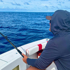 Meet your Posher, Zane